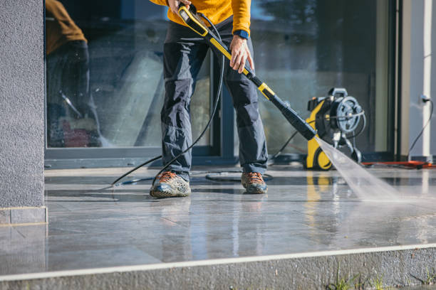 Professional Pressure Washing Services in Fairfield, OH