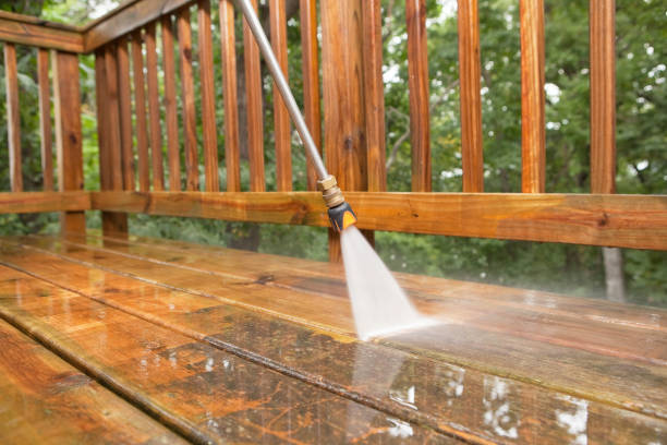 Best Soft Washing for Delicate Surfaces in Fairfield, OH